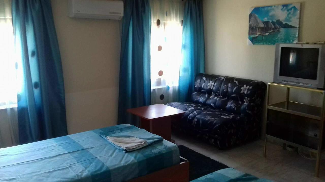 Iglika Ξενοδοχείο Γιάμπολ Εξωτερικό φωτογραφία
